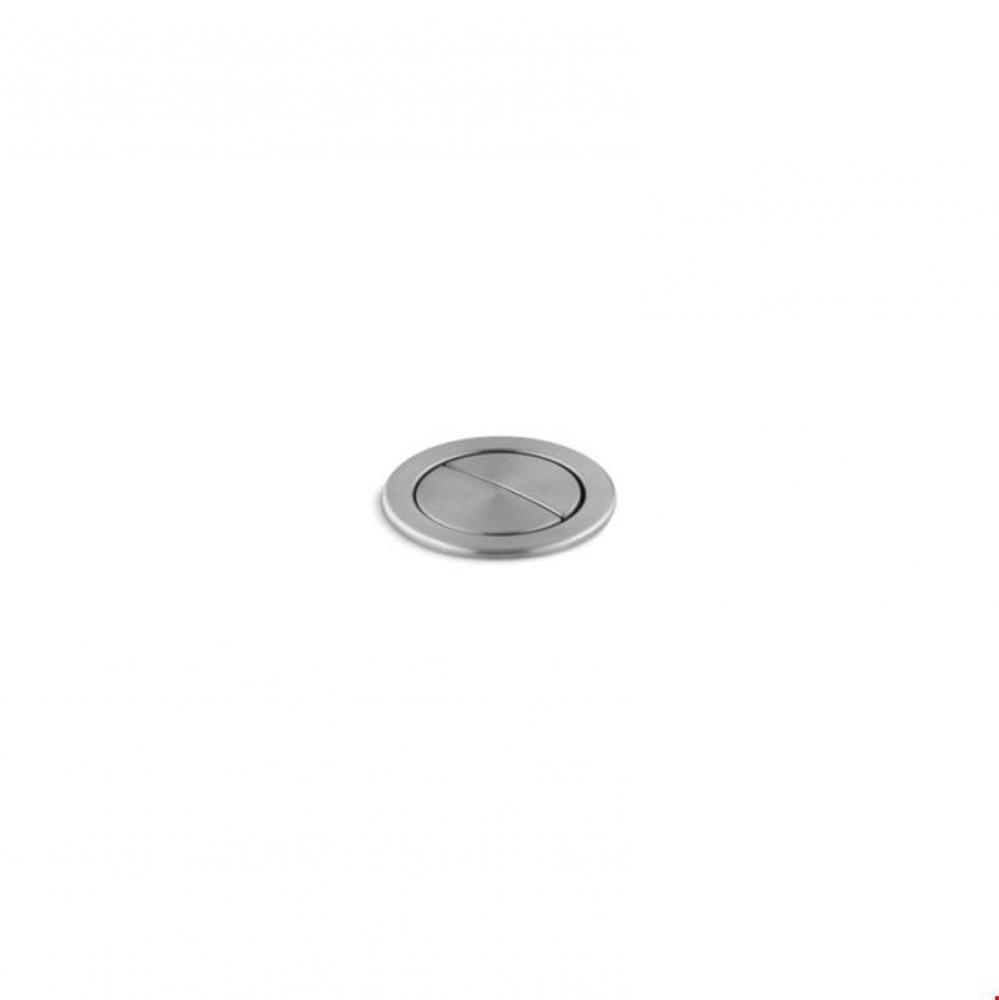 Persuade® dual-flush actuator