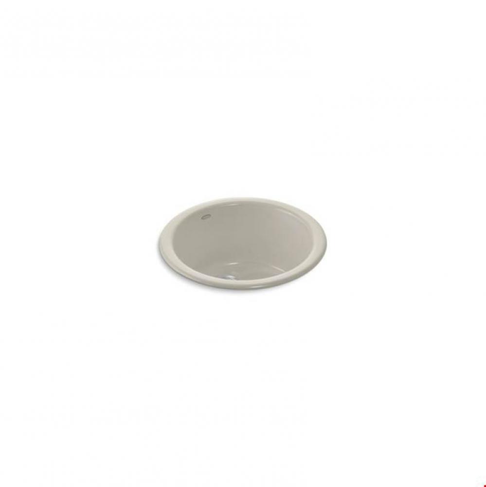 Porto Fino 18'' Sr/Uc Sink 0-Hl