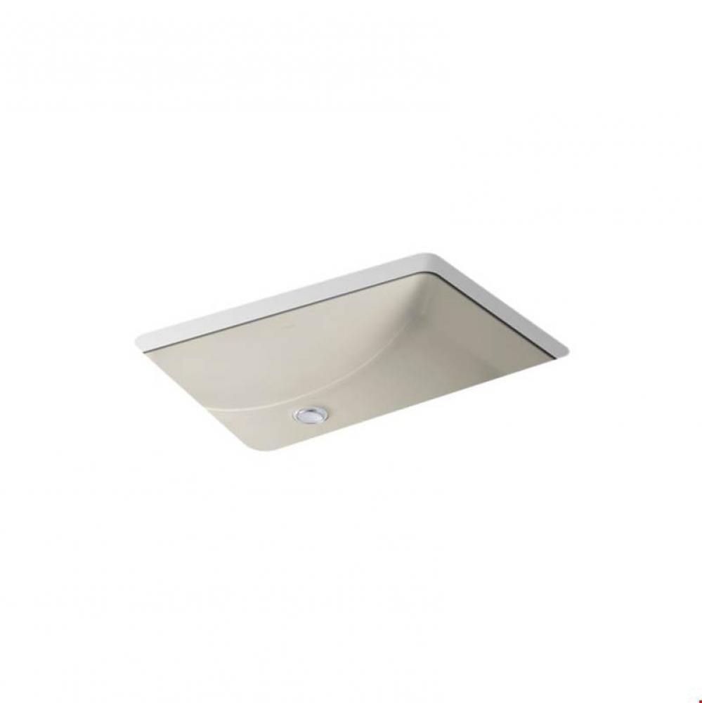 Ladena® 23-1/4'' x 16-1/4'' x 8-1/8'' Undermount bathroom sink