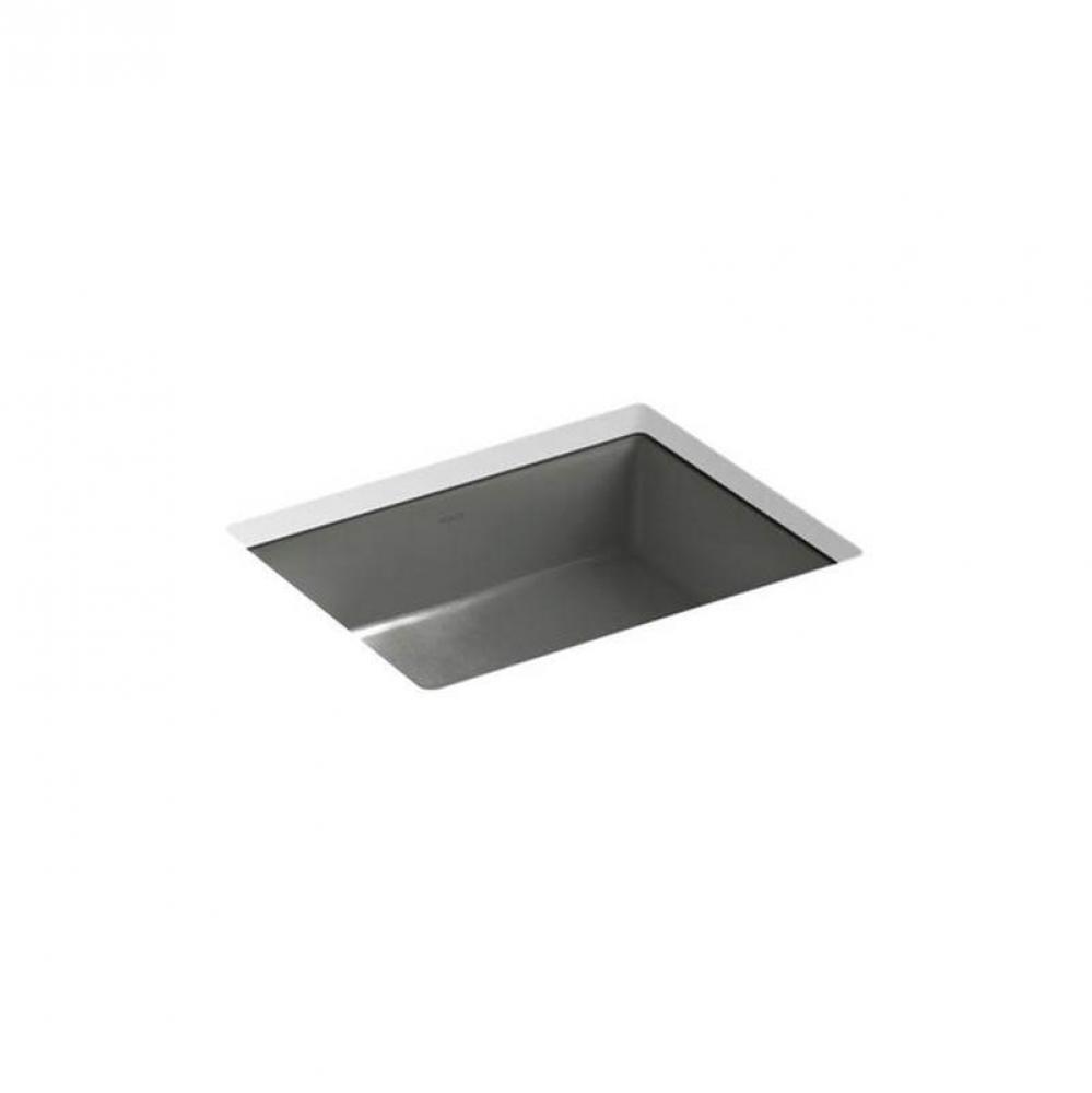 Verticyl® 19-3/4'' rectangular undermount bathroom sink