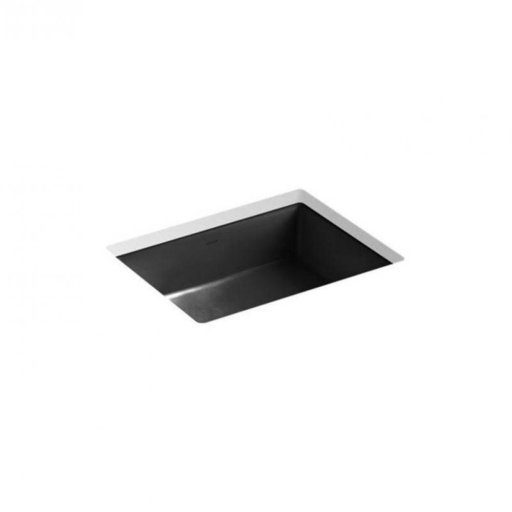 Verticyl® 19-3/4'' rectangular undermount bathroom sink