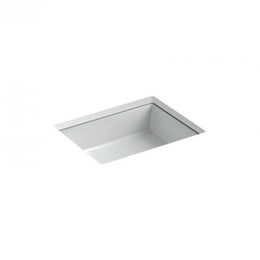 Verticyl® 19-3/4'' rectangular undermount bathroom sink