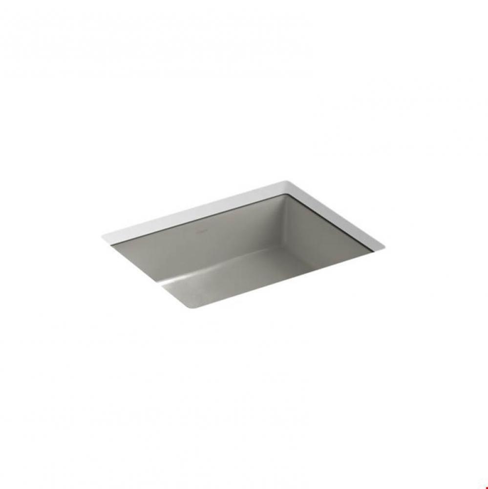 Verticyl™ Rectangle Undercounter Lav