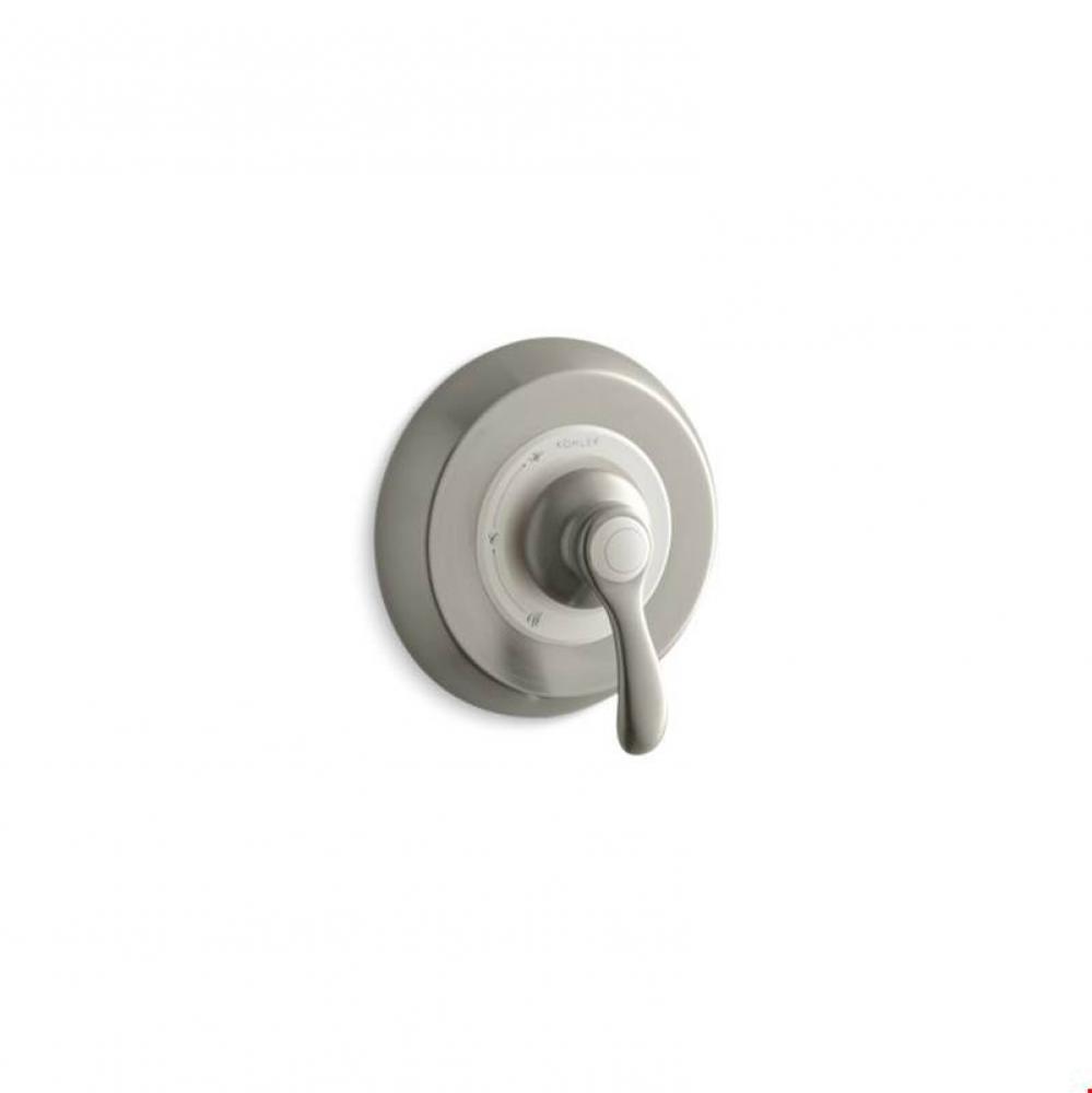 Fairfax® Rite-Temp(R) valve trim with lever handle