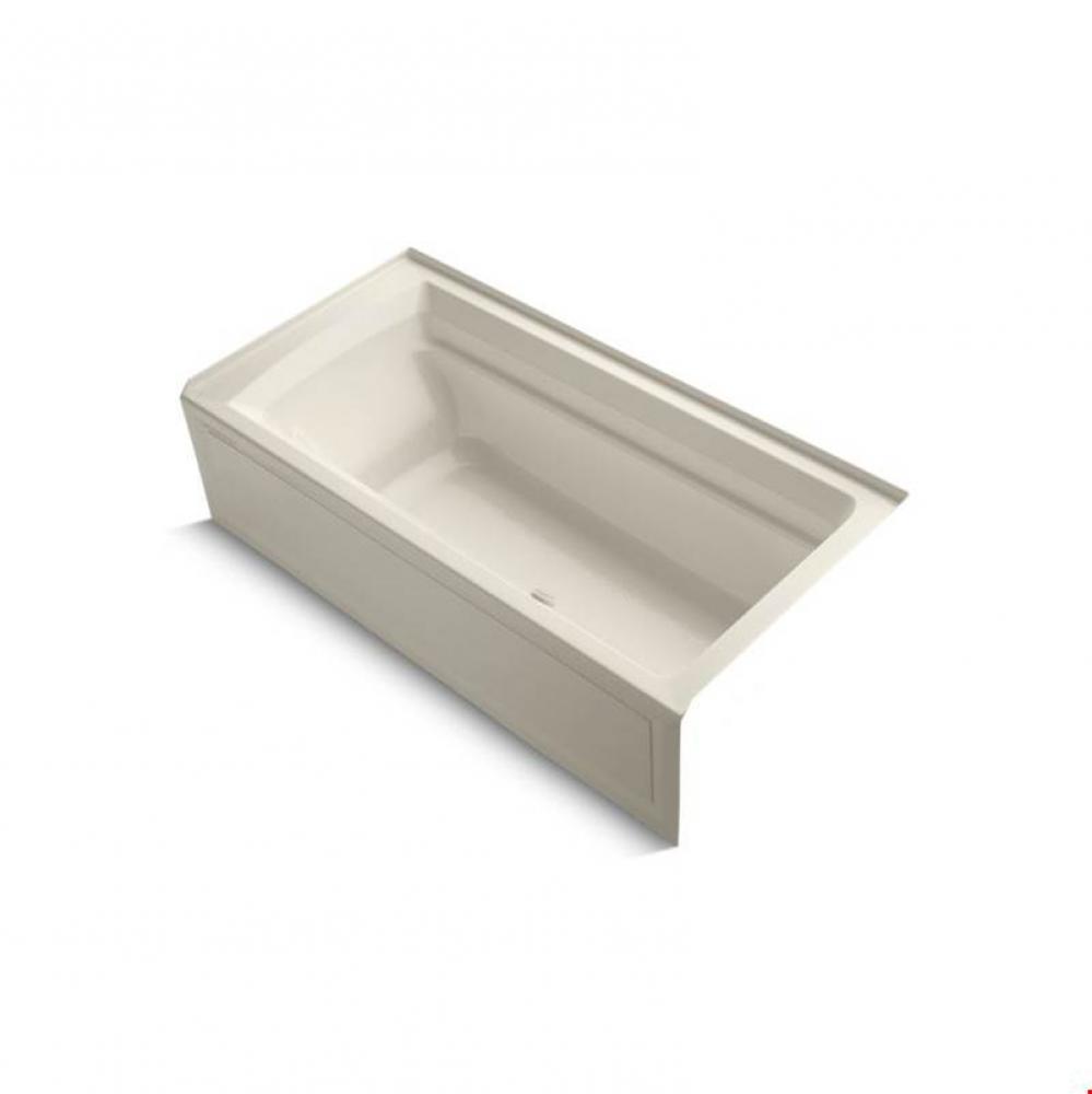 Archer® Bubblemassage™ Bask™ 5'' Bath