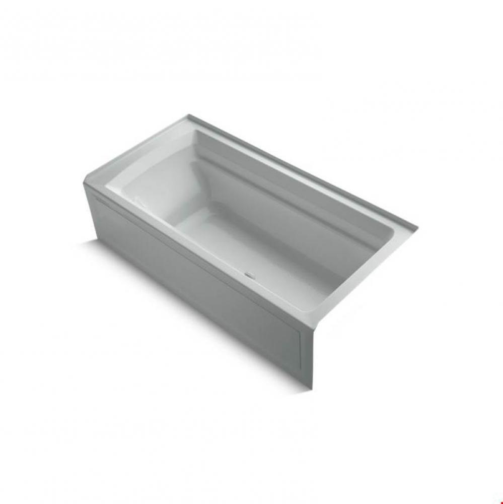 Archer® Bubblemassage™ Bask™ 5'' Bath