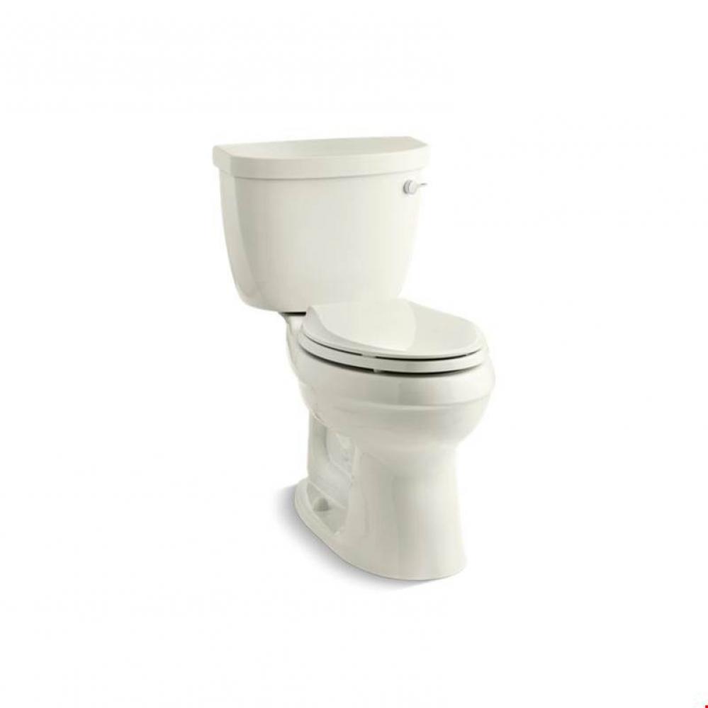 Cimarron® Class Five® Comfort Height, Rh