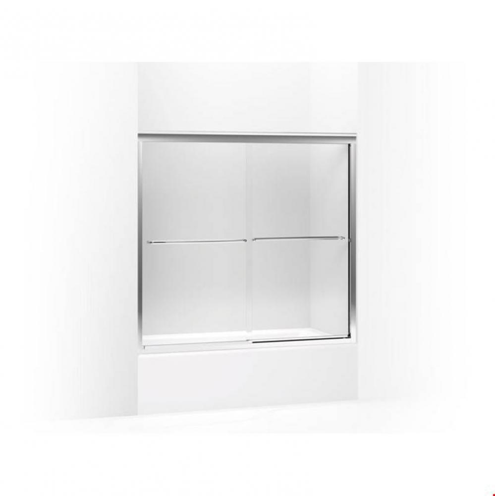 Fluence® Bypass Bath Door