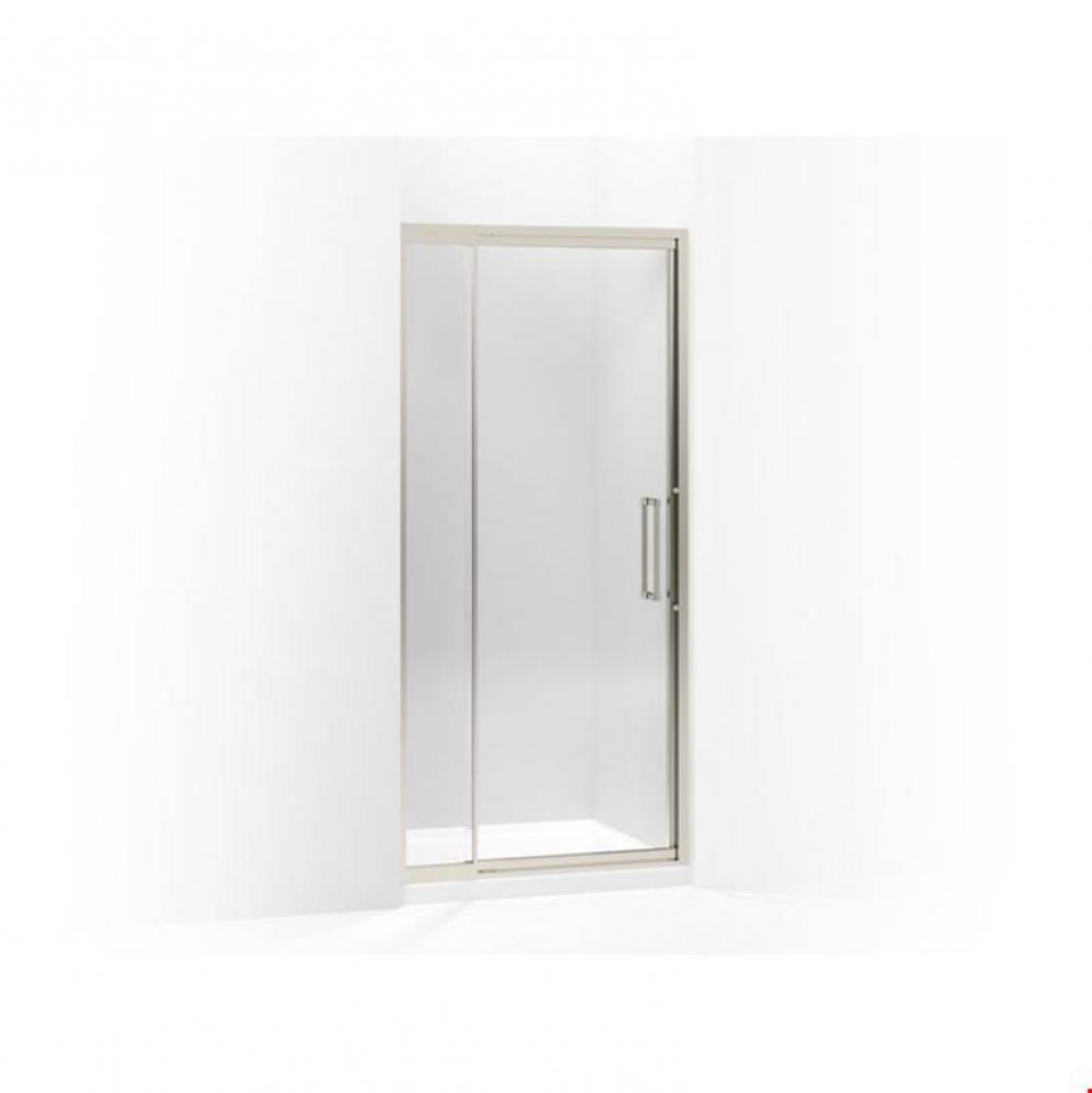 Lattis® 3/8 Pivot Door - 30-33