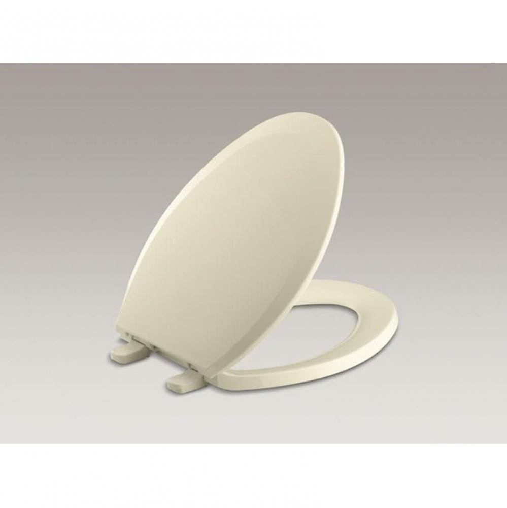 Lustra™Q2 Advantage™Seat/Closed Front-Eb