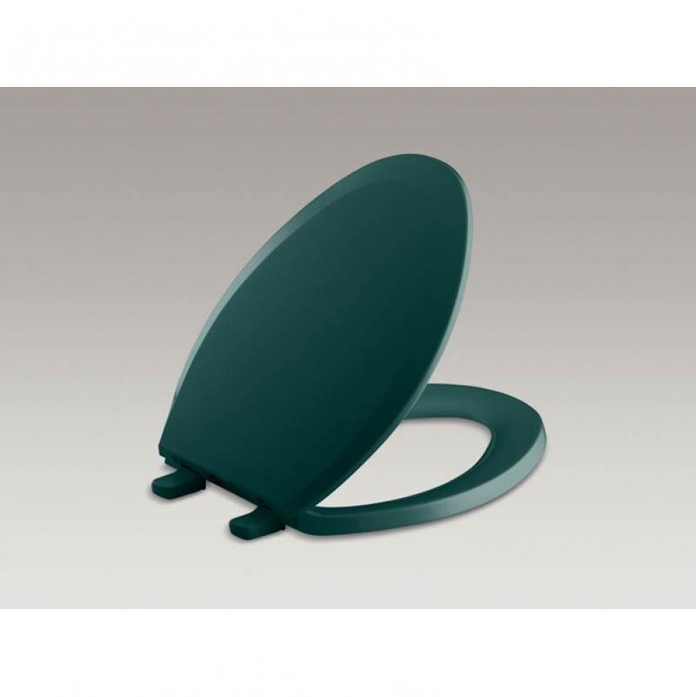 Lustra™Q2 Advantage™Seat/Closed Front-Eb