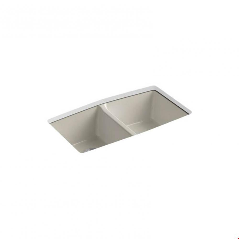 Brookfield™ Sink, De, Uc, 5U-Hole