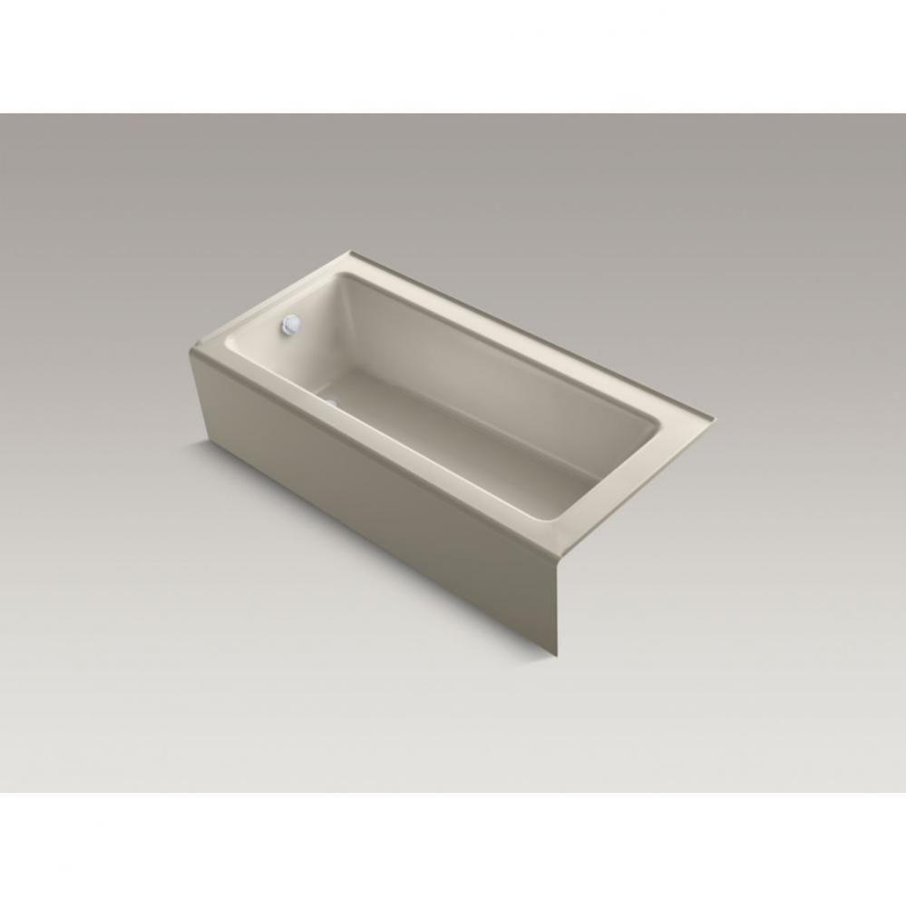 Bellwether® 66X32X165, Lh, Bath