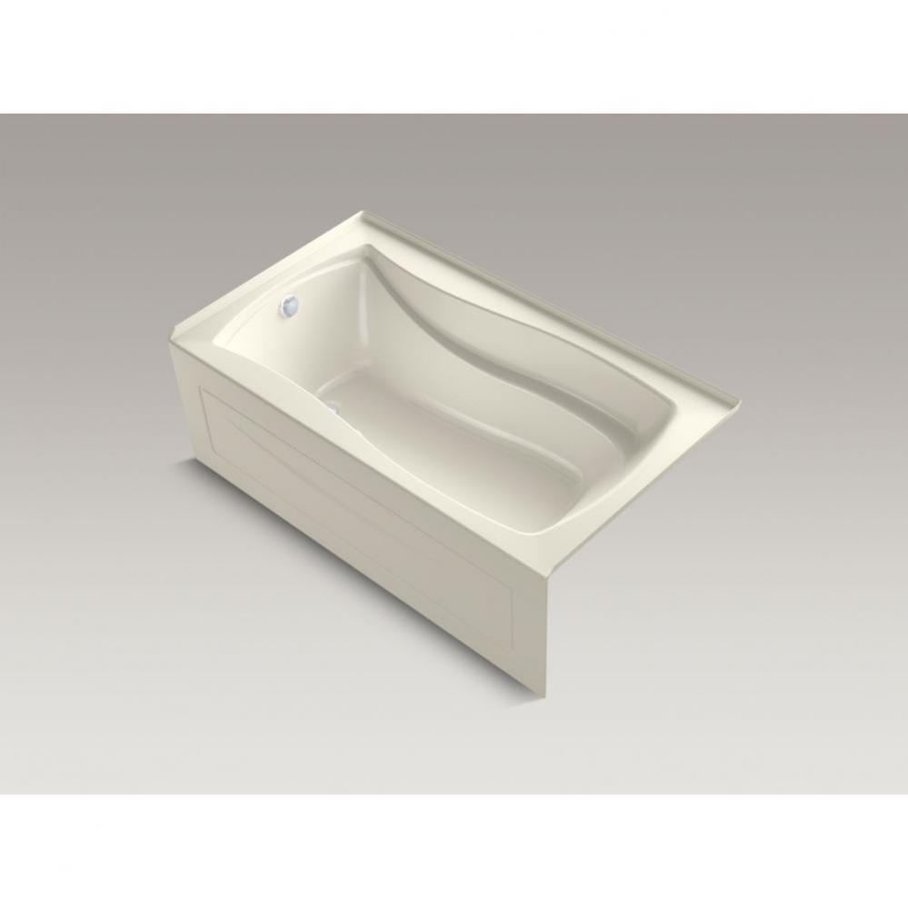 Mariposa® 55'' Bubblemassage™ Bask™ Bath