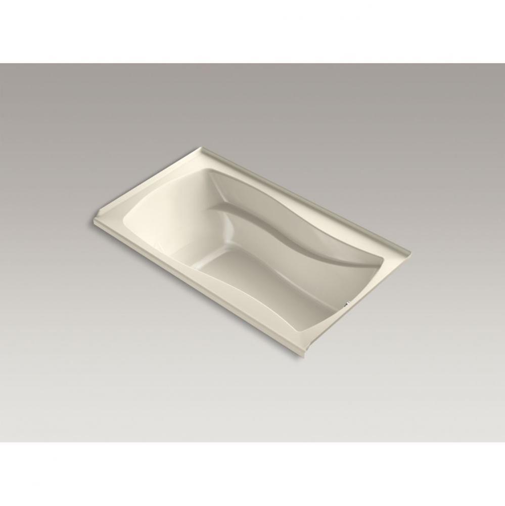 Mariposa® 55'' Bubblemassage™ Bask™ Bath