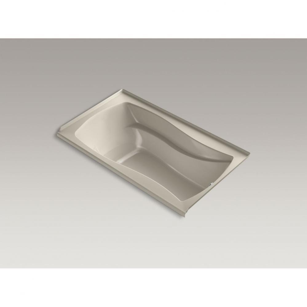 Mariposa® 55'' Bubblemassage™ Bask™ Bath
