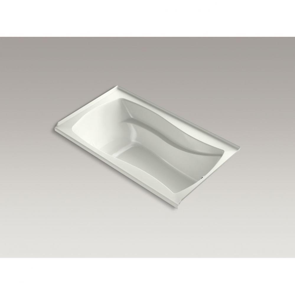 Mariposa® 55'' Bubblemassage™ Bask™ Bath
