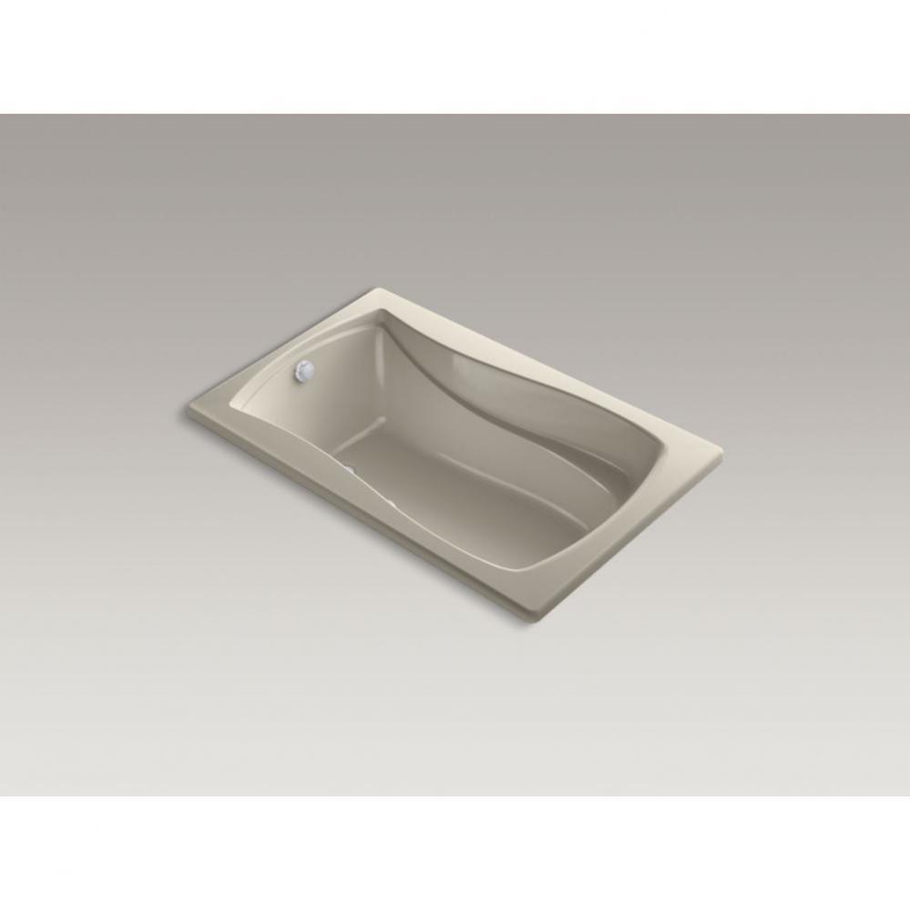 Mariposa® 5'' Bubblemassage™ Bask™ Bath