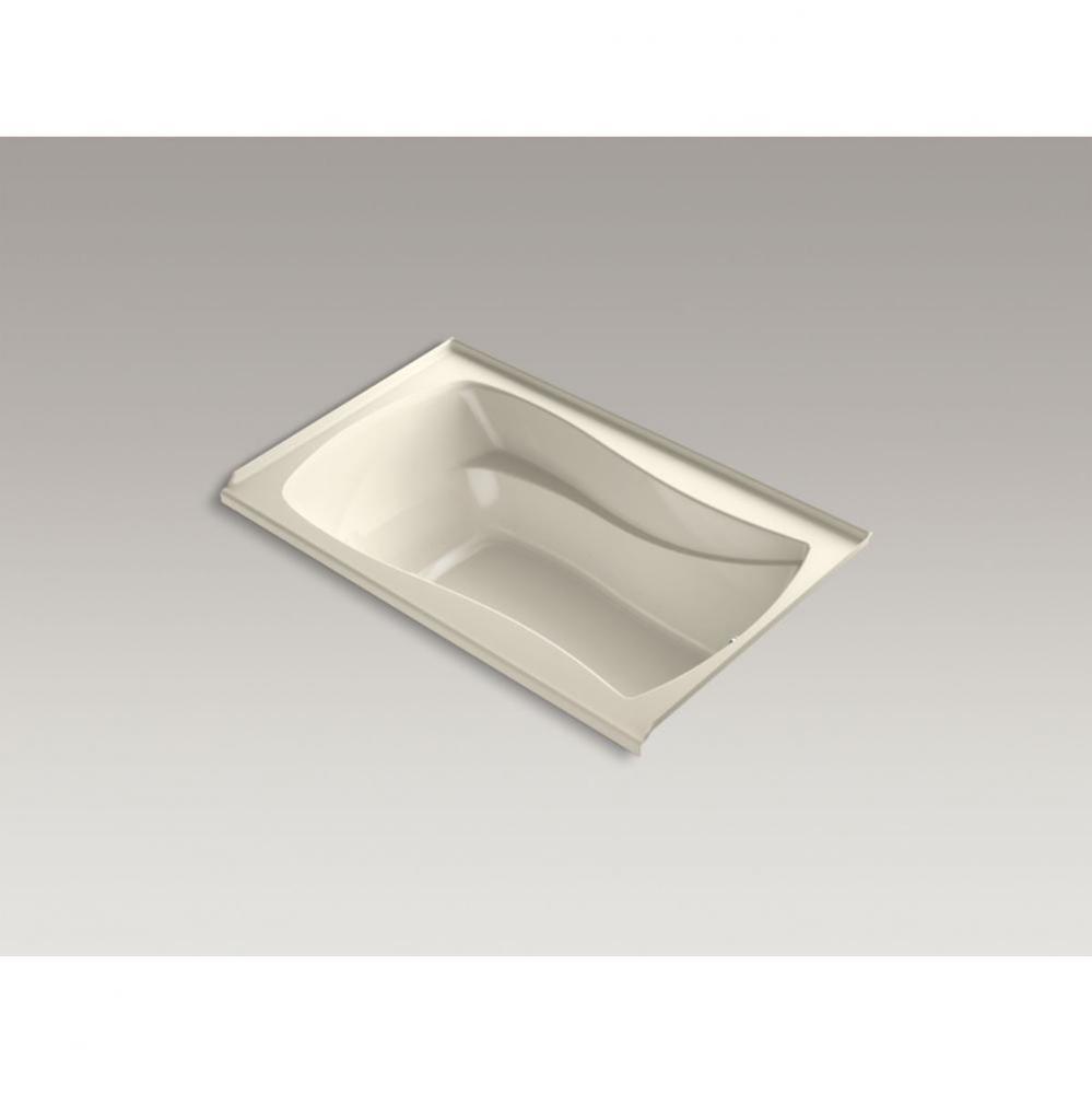 Mariposa® Vibracoustic™ 60X36 Bath Flg