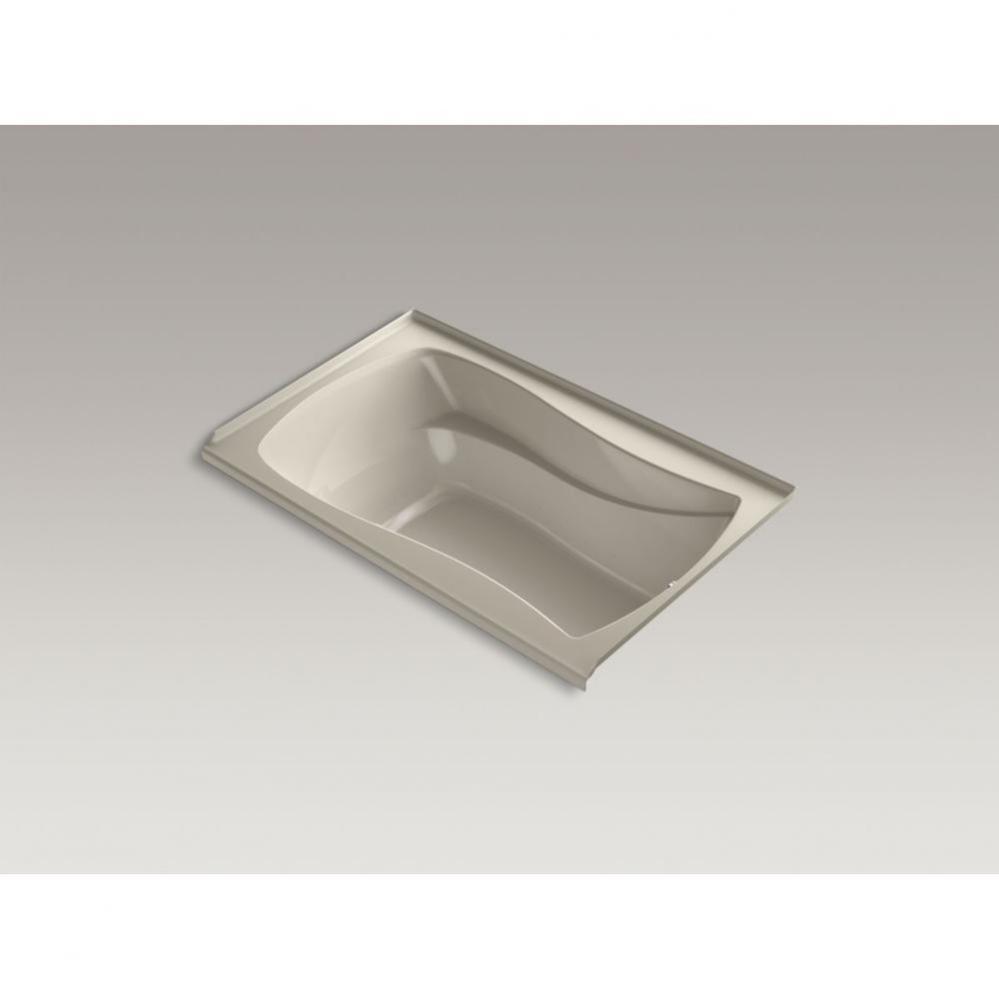 Mariposa® Vibracoustic™ 60X36 Bath Flg