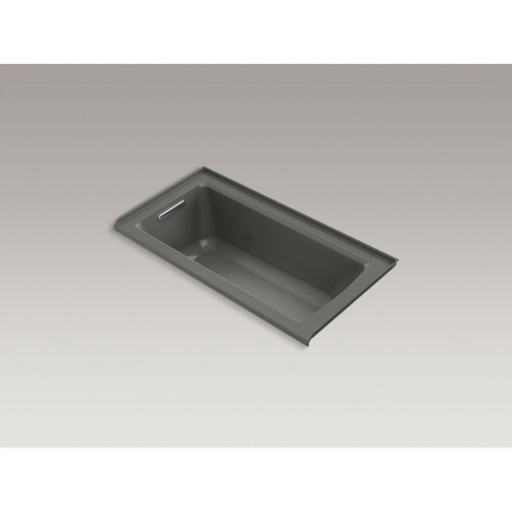 Archer® Vibracoustic™ 60X30 Bath Lh Flg