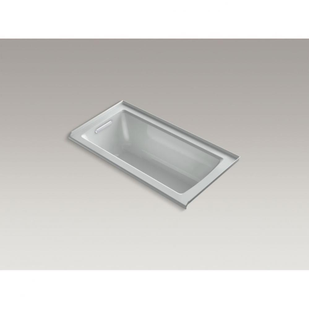 Archer® Vibracoustic™ 60X30 Bath Lh Flg