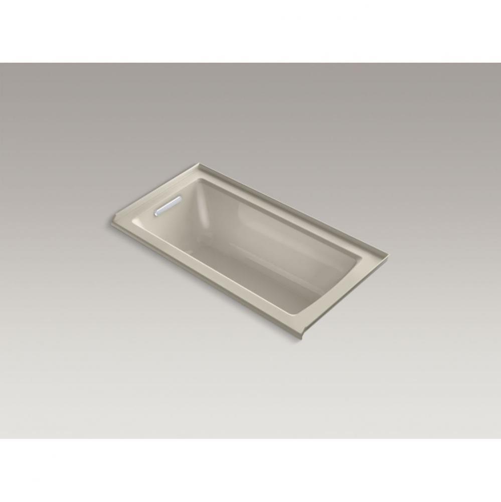 Archer® Vibracoustic™ 60X30 Bath Lh Flg