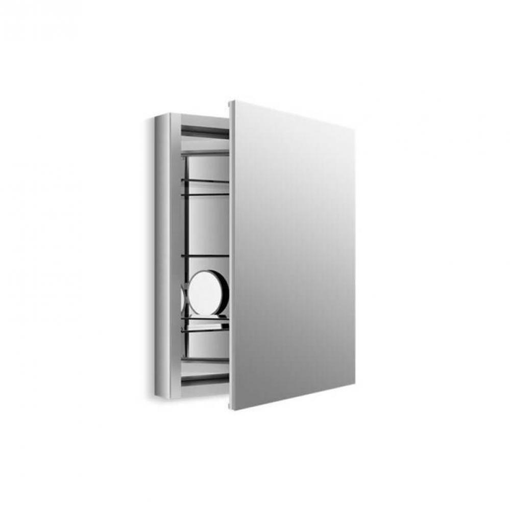 Verdera® 24'' x 30'' medicine cabinet