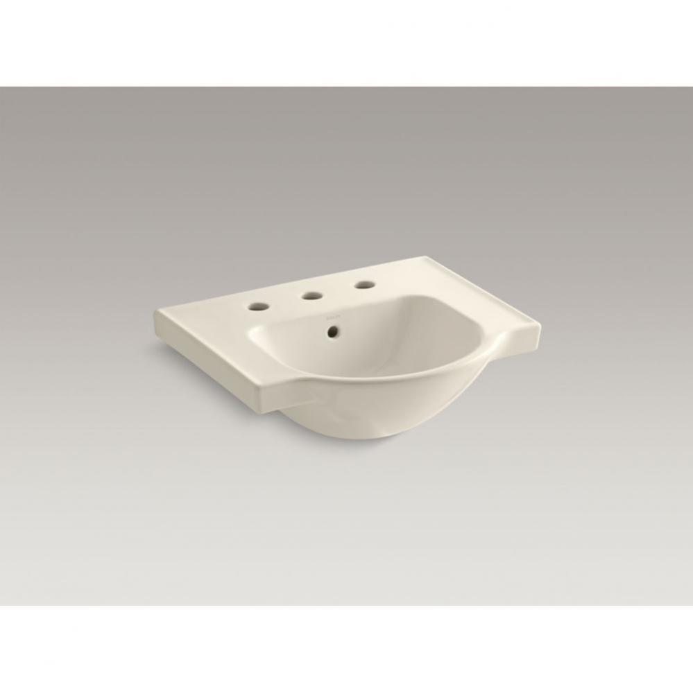Veer™ 21'' widespread sink basin
