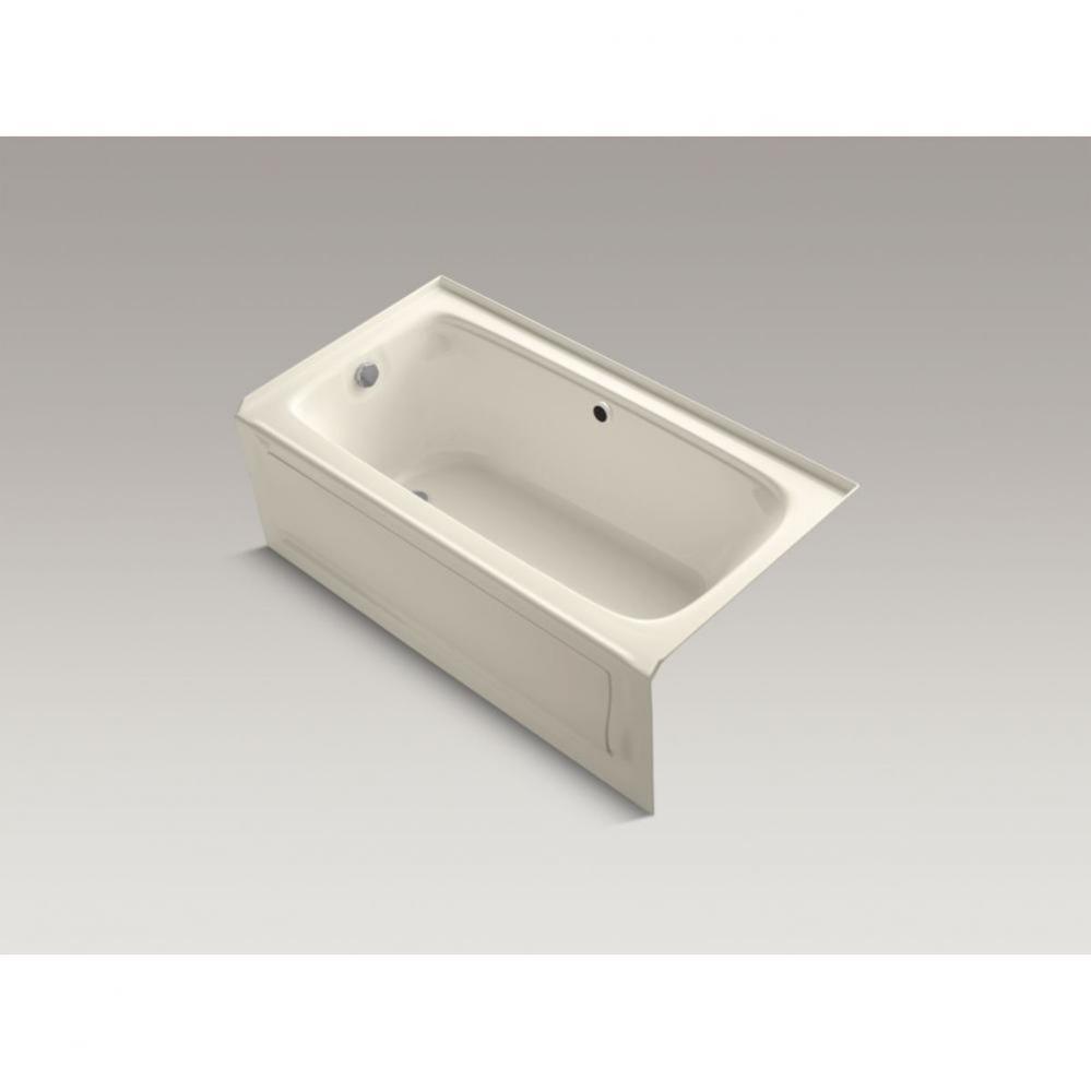 Bancroft® Bubblemassage™ Bask™ Bath Lh