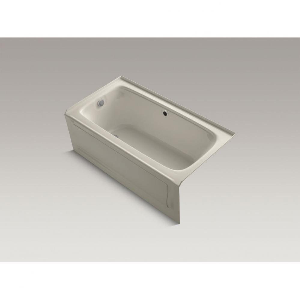Bancroft® Bubblemassage™ Bask™ Bath Lh
