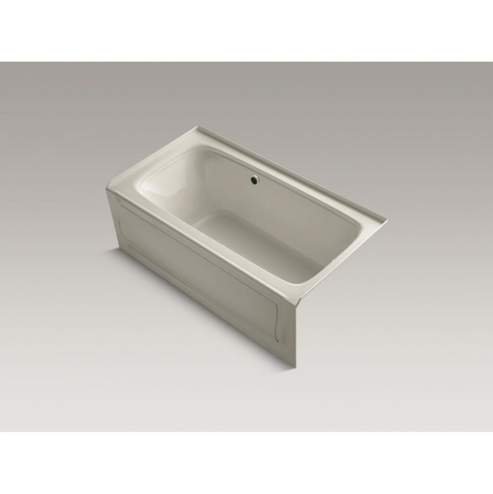 Bancroft® Bubblemassage™ Bask™ Bath Rh