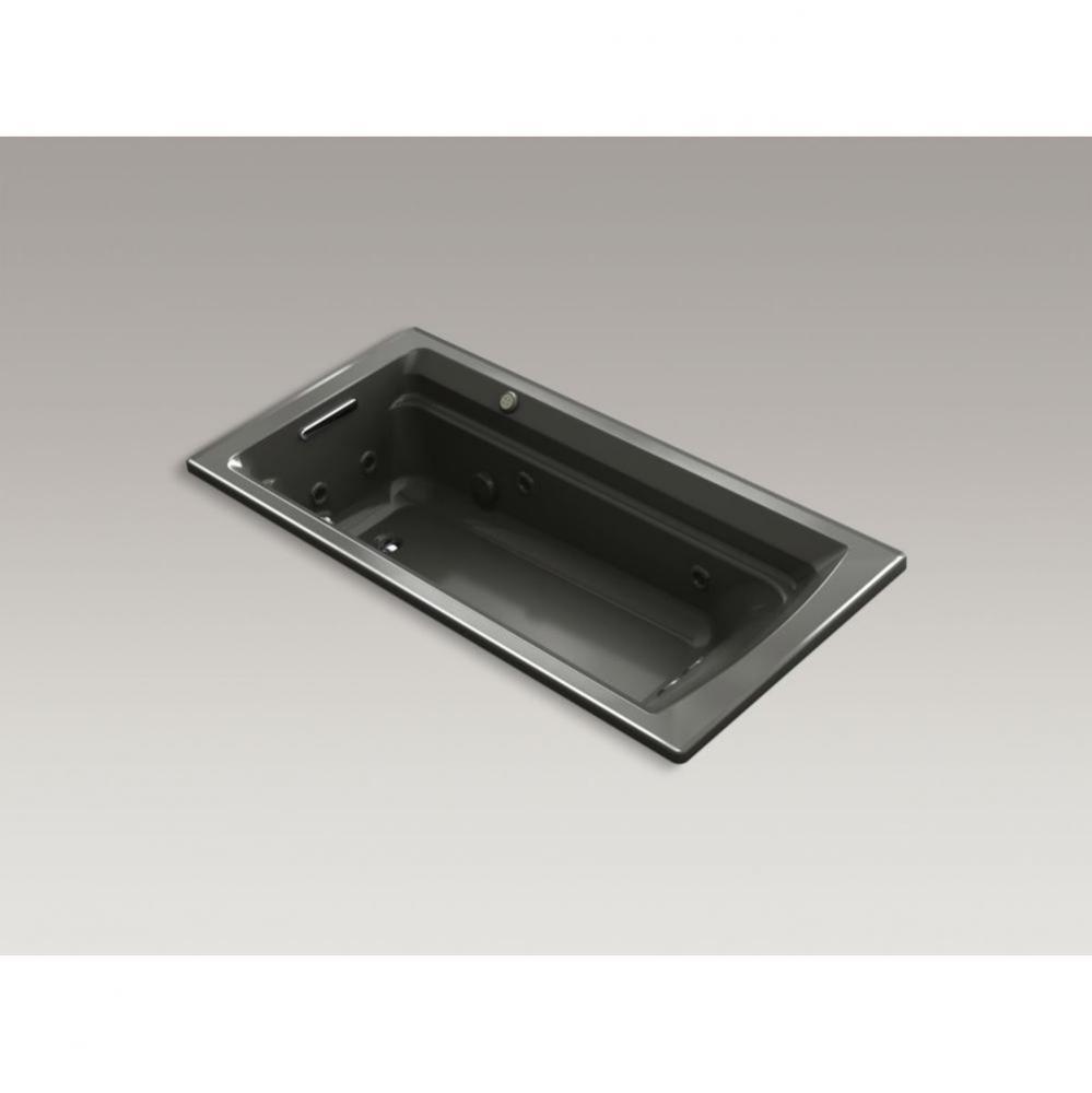 Archer® Bubblemassage™ Di Wp 6'' Heat