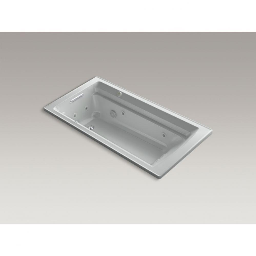 Archer® Bubblemassage™ Di Wp 6'' Heat