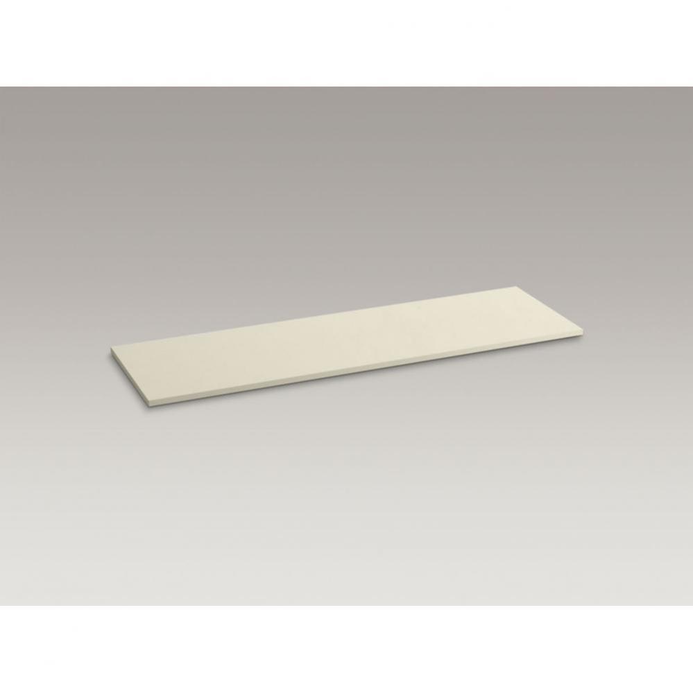 Solid/Expressions® 73'' vanity top without cutout