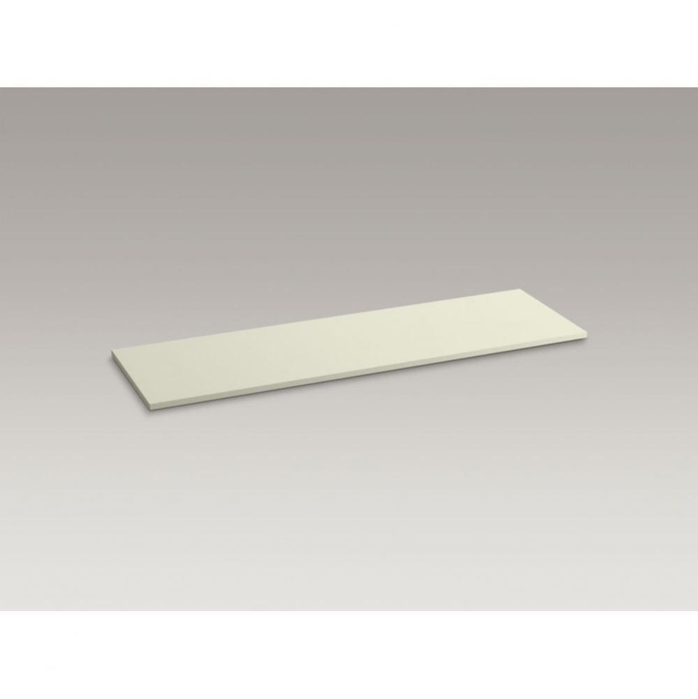 Solid/Expressions® 73'' vanity top without cutout