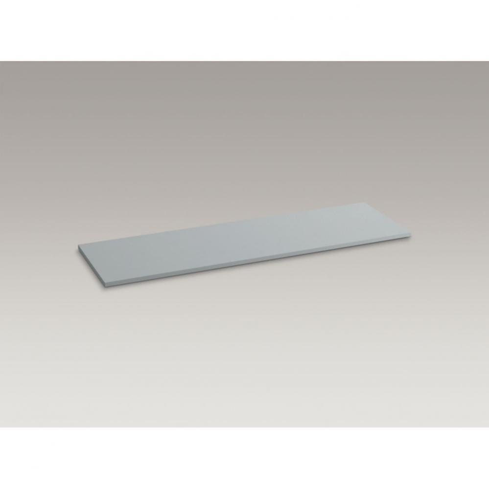 Solid/Expressions® 73'' vanity top without cutout