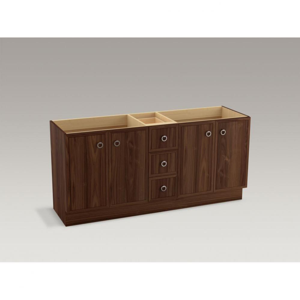 Jacquard™ 72 Vanity, 4 Door, 4 Dwr