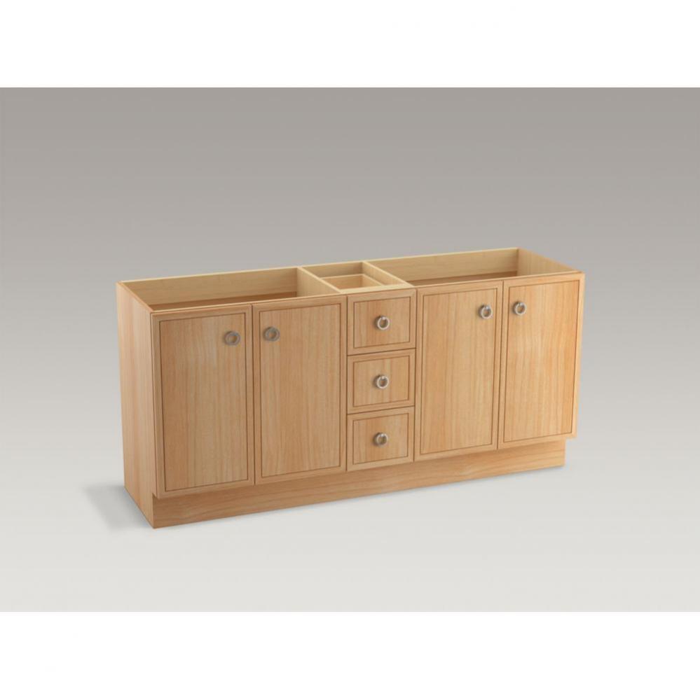 Jacquard™ 72 Vanity, 4 Door, 4 Dwr