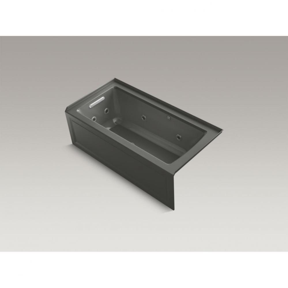 Archer® Bubblemassage™ 60X30 Wp Lh Ia