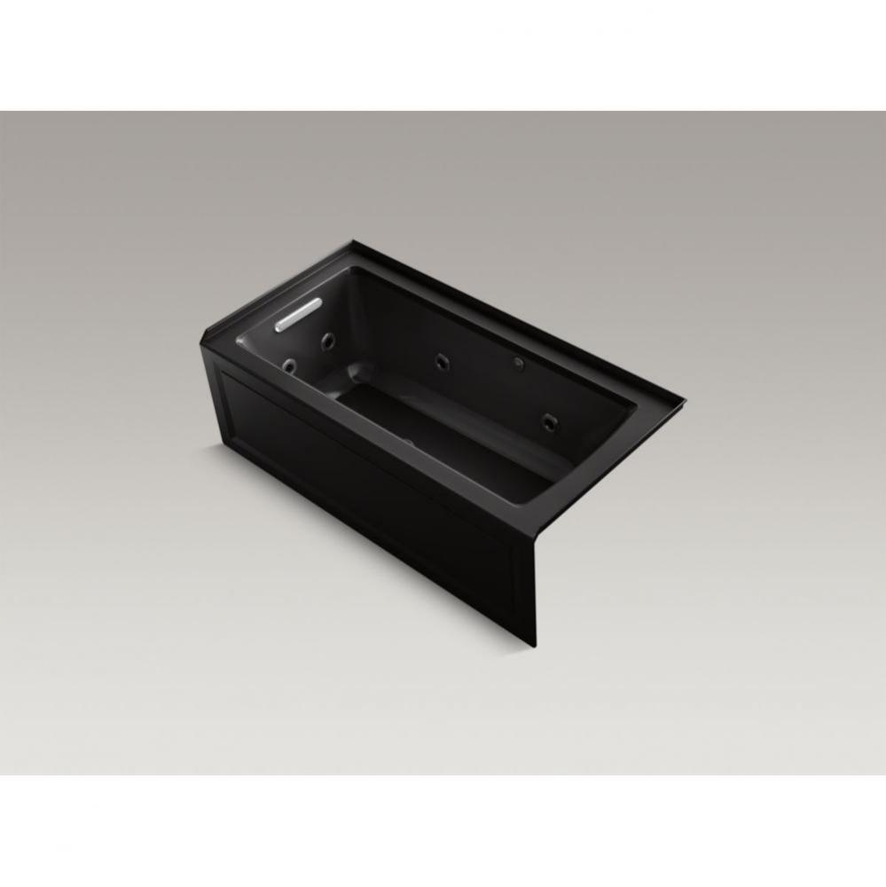 Archer® Bubblemassage™ 60X30 Wp Lh Ia