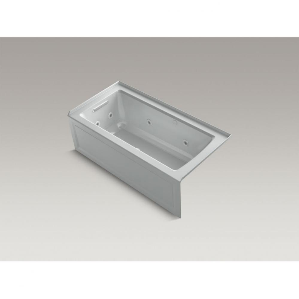 Archer® Bubblemassage™ 60X30 Wp Lh Ia