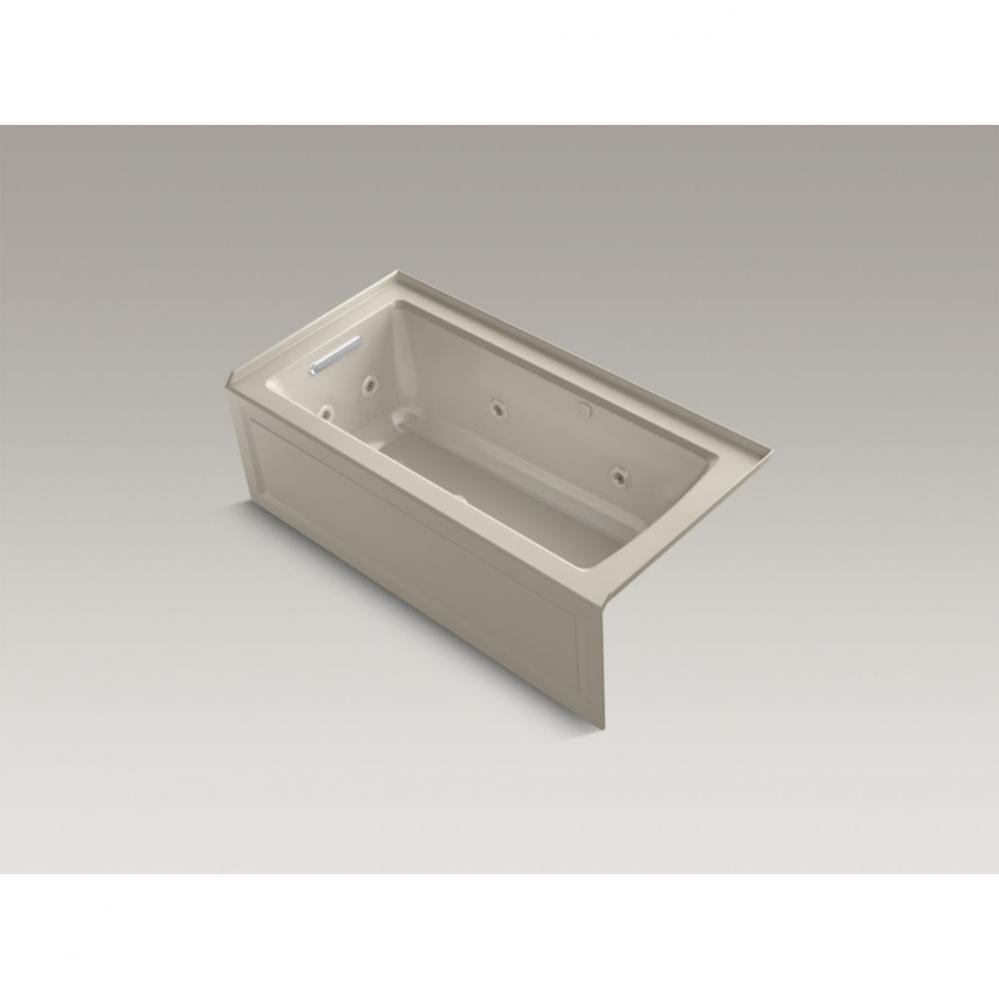 Archer® Bubblemassage™ 60X30 Wp Lh Ia