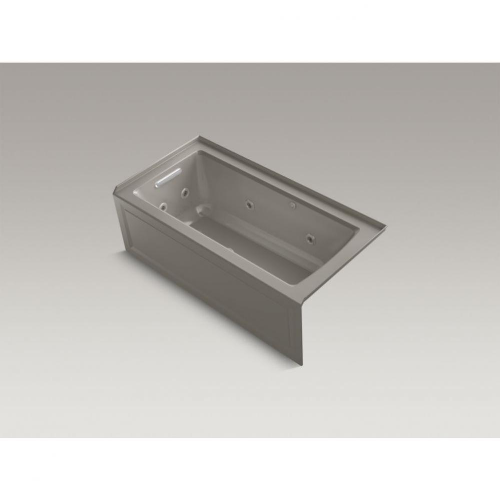 Archer® Bubblemassage™ 60X30 Wp Lh Ia