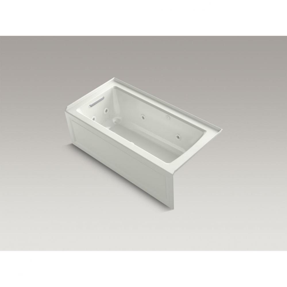 Archer® Bubblemassage™ 60X30 Wp Lh Ia