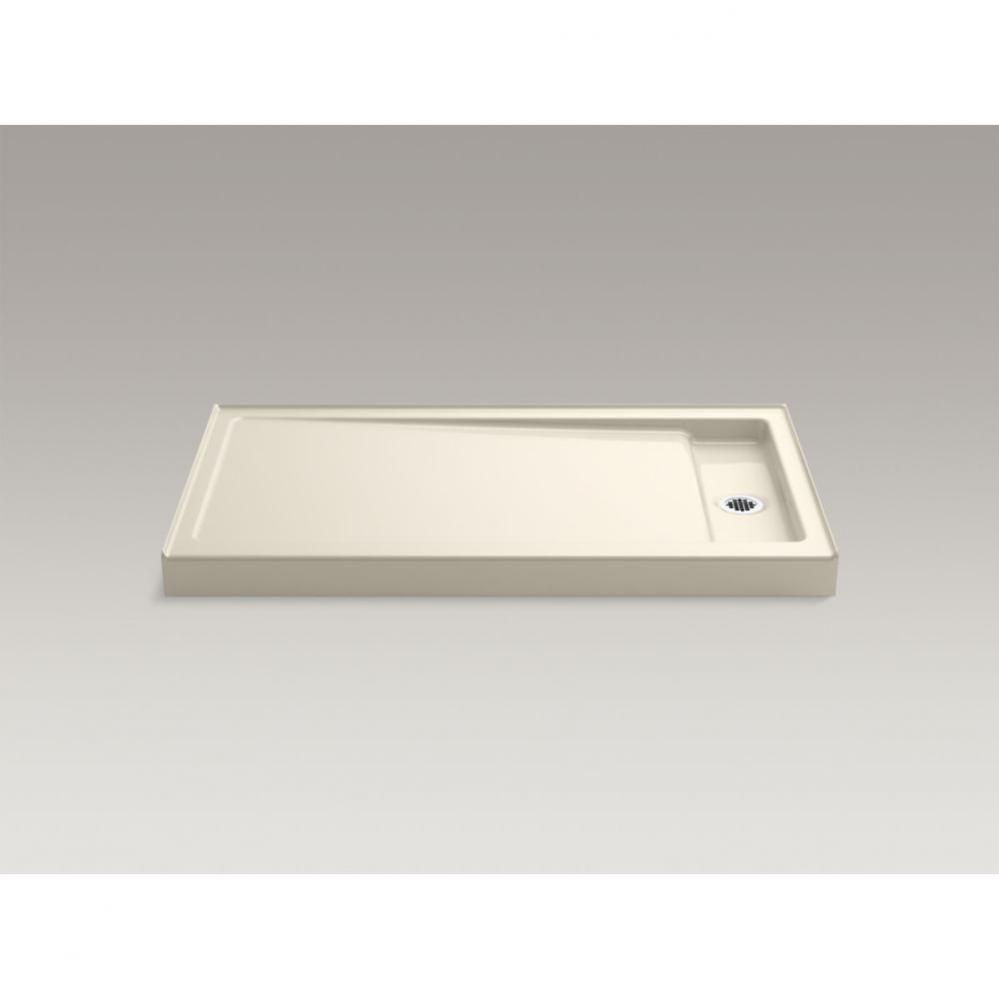 Receptor W/Rh Off-Ctr Drn, 60X34