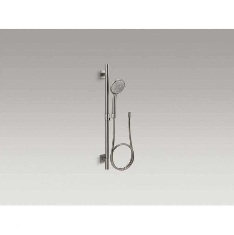 Awaken® B110 2.0 gpm deluxe slidebar kit