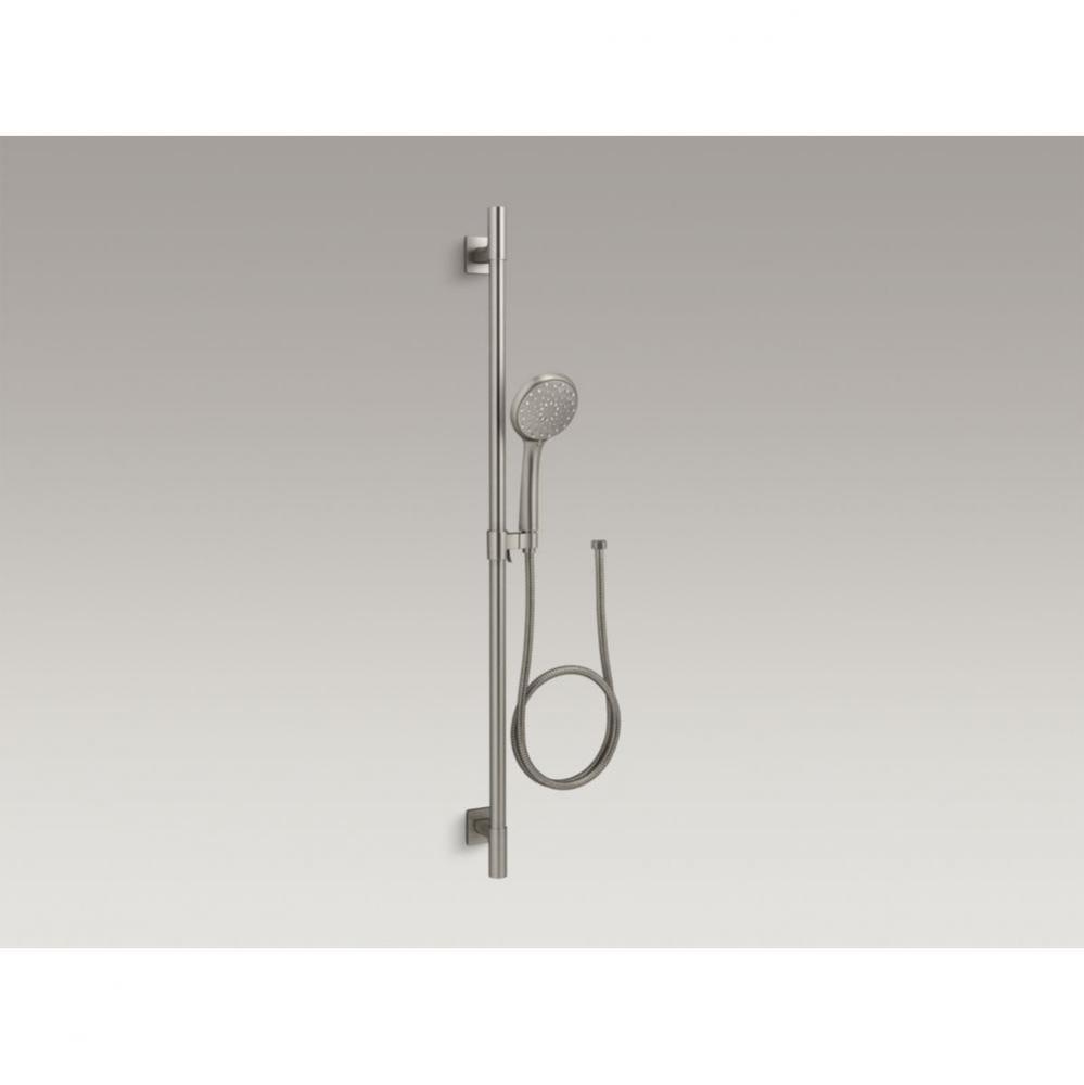 Awaken® B110 2.0 gpm premium slidebar kit