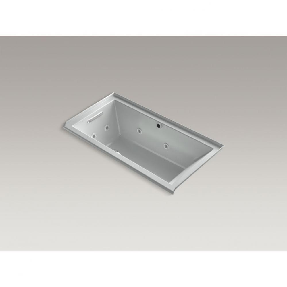 Underscore® Bubblemassage™ Wp Lh Flg