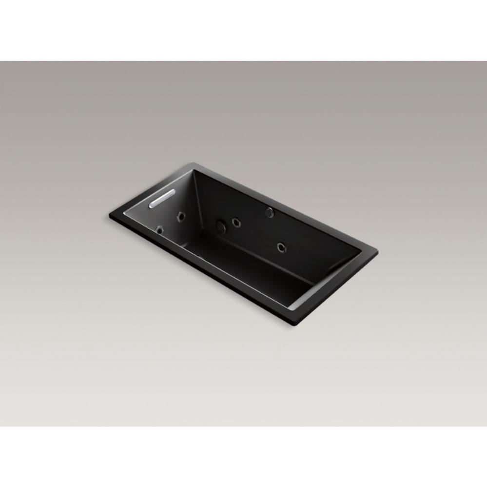 Underscore® Bubblemassage™ Wp 60X30 Di